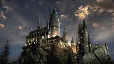 Minecraft incontra Harry Potter con una sorprendente ricostruzione di Hogwarts - Notizia - PC Minecraft incontra Harry Potter con una sorprendente ricostruzione di Hogwarts - Notizia - PC