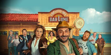 Donne con le palle, I Delitti del BarLume tornano stasera su Sky Cinema Donne con le palle, I Delitti del BarLume tornano stasera su Sky Cinema