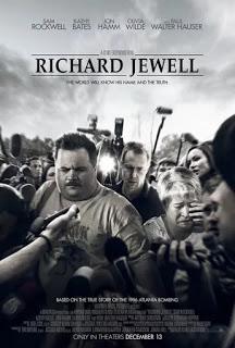 Richard Jewell il nuovo film della Warner Bros. Pictures Richard Jewell il nuovo film della Warner Bros. Pictures
