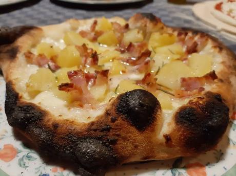 Nuovo anno, nuovo forno: la febbre del sabato sera, pizza Nuovo anno, nuovo forno: la febbre del sabato sera, pizza