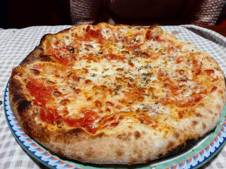 Nuovo anno, nuovo forno: la febbre del sabato sera, pizza Nuovo anno, nuovo forno: la febbre del sabato sera, pizza