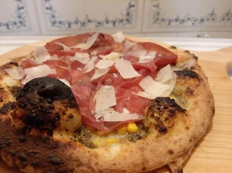 Nuovo anno, nuovo forno: la febbre del sabato sera, pizza Nuovo anno, nuovo forno: la febbre del sabato sera, pizza