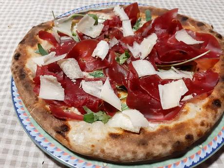 Nuovo anno, nuovo forno: la febbre del sabato sera, pizza Nuovo anno, nuovo forno: la febbre del sabato sera, pizza