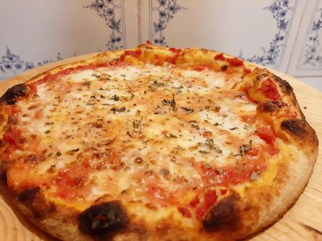 Nuovo anno, nuovo forno: la febbre del sabato sera, pizza Nuovo anno, nuovo forno: la febbre del sabato sera, pizza