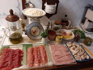 Nuovo anno, nuovo forno: la febbre del sabato sera, pizza Nuovo anno, nuovo forno: la febbre del sabato sera, pizza