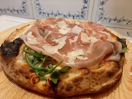 Nuovo anno, nuovo forno: la febbre del sabato sera, pizza Nuovo anno, nuovo forno: la febbre del sabato sera, pizza