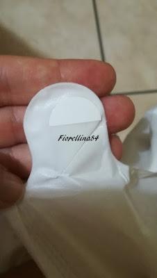 Maschera Piedi Nutriente di Dr Sholl Maschera Piedi Nutriente di Dr Sholl