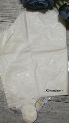 Maschera Piedi Nutriente di Dr Sholl Maschera Piedi Nutriente di Dr Sholl