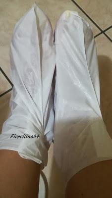 Maschera Piedi Nutriente di Dr Sholl Maschera Piedi Nutriente di Dr Sholl