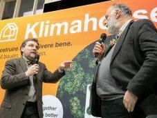Klimahouse 2020: chiave futuro fare eco-sistema