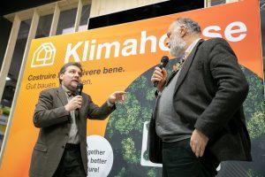 Klimahouse 2020: la chiave del futuro è fare eco-sistema Klimahouse 2020: la chiave del futuro è fare eco-sistema