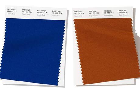 CLASSIC BLUE: il colore Pantone 2020 CLASSIC BLUE: il colore Pantone 2020