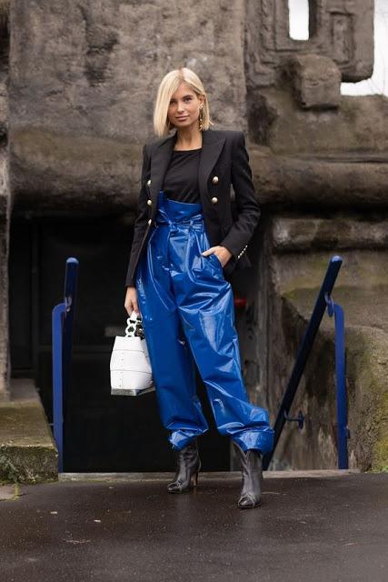 CLASSIC BLUE: il colore Pantone 2020 CLASSIC BLUE: il colore Pantone 2020