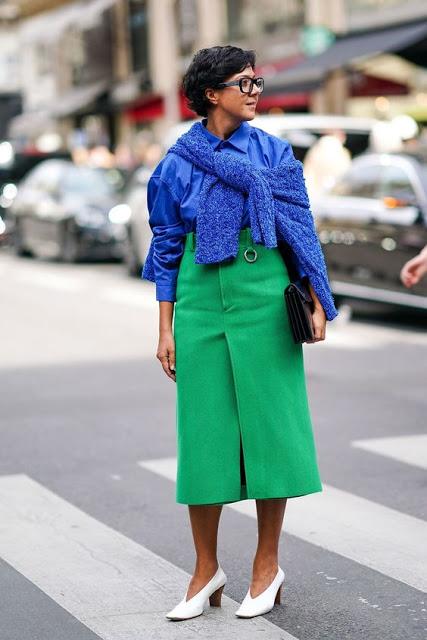 CLASSIC BLUE: il colore Pantone 2020 CLASSIC BLUE: il colore Pantone 2020