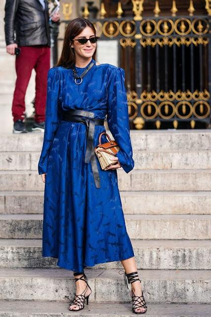 CLASSIC BLUE: il colore Pantone 2020 CLASSIC BLUE: il colore Pantone 2020