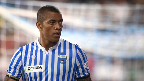 Fiorentina, intesa con la Spal: in arrivo Igor Igor
