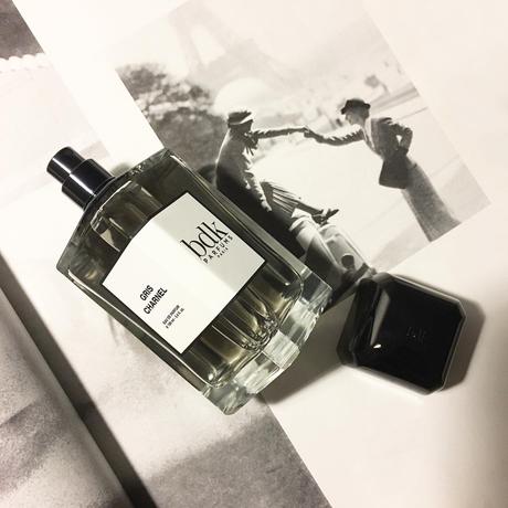 thebeautycove IL PROFUMO: GRIS CHARNEL di BDK PARFUMS