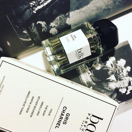 thebeautycove IL PROFUMO: GRIS CHARNEL di BDK PARFUMS