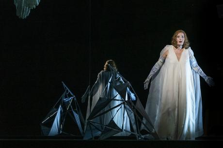 TRISTAN UND ISOLDE AL TCBO Tristano e isotta