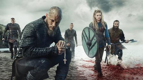 Vikings è una serie cult per gli appassionati dei drama storici con ricchi colpi di scena. Vikings è una serie cult per gli appassionati dei drama storici con ricchi colpi di scena.