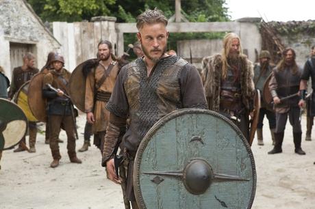 Vikings è una serie cult per gli appassionati dei drama storici con ricchi colpi di scena (1a stagione). Vikings è una serie cult per gli appassionati dei drama storici con ricchi colpi di scena (1a stagione).
