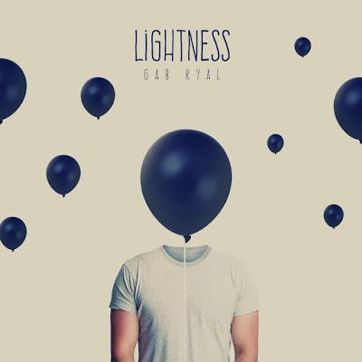 Chi va con lo Zoppo... ascolta Lightness, il nuovo album di GAB RYAL! Chi va con lo Zoppo... ascolta Lightness, il nuovo album di GAB RYAL!