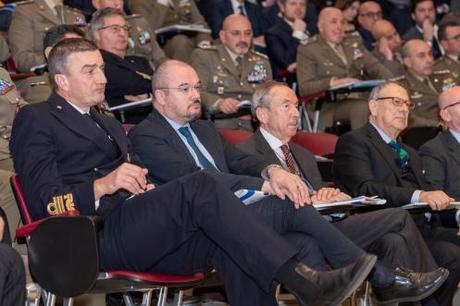 Autorità Intervenute Autorità Intervenute