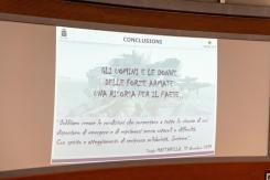 conclusioni conclusioni