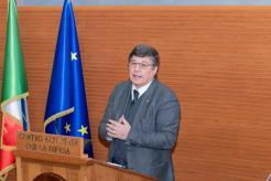 Vice presidente nazionale piccola industria Confindustrua-Dott. Giancarl... Vice presidente nazionale piccola industria Confindustrua-Dott. Giancarl...