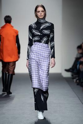 Federico Cina e la nostalgia della Romagna. Roma Fashion Week Gennaio 2020. AltaRoma Federico Cina e la nostalgia della Romagna. Roma Fashion Week Gennaio 2020. AltaRoma