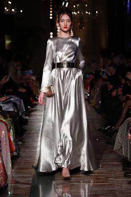 L'Alta Moda Romana Gurda ad Oriente. Antonio Martino. Giada Curti. Roma Fashion Week by AltaRoma L'Alta Moda Romana Gurda ad Oriente. Antonio Martino. Giada Curti. Roma Fashion Week by AltaRoma