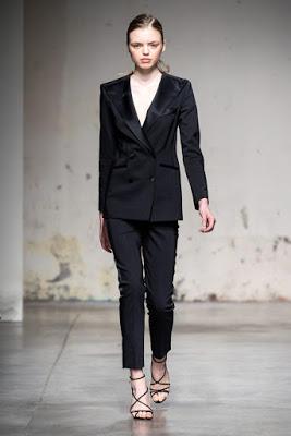 Rome is My Runway. Roma Fashion Week Gennaio 2020. Altaroma. Rome is My Runway. Roma Fashion Week Gennaio 2020. Altaroma.