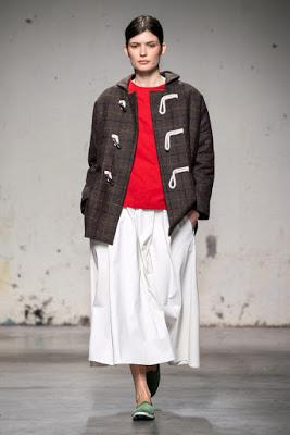 Rome is My Runway. Roma Fashion Week Gennaio 2020. Altaroma. Rome is My Runway. Roma Fashion Week Gennaio 2020. Altaroma.