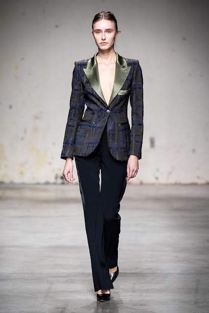 Rome is My Runway. Roma Fashion Week Gennaio 2020. Altaroma. Rome is My Runway. Roma Fashion Week Gennaio 2020. Altaroma.