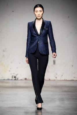 Rome is My Runway. Roma Fashion Week Gennaio 2020. Altaroma. Rome is My Runway. Roma Fashion Week Gennaio 2020. Altaroma.