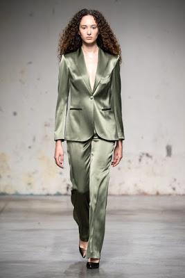 Rome is My Runway. Roma Fashion Week Gennaio 2020. Altaroma. Rome is My Runway. Roma Fashion Week Gennaio 2020. Altaroma.