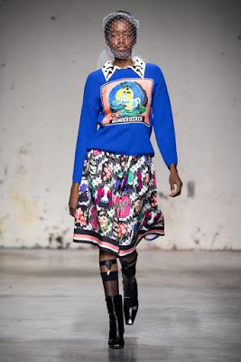 Rome is My Runway. Roma Fashion Week Gennaio 2020. Altaroma. Rome is My Runway. Roma Fashion Week Gennaio 2020. Altaroma.
