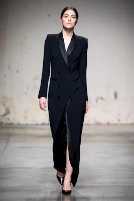 Rome is My Runway. Roma Fashion Week Gennaio 2020. Altaroma. Rome is My Runway. Roma Fashion Week Gennaio 2020. Altaroma.
