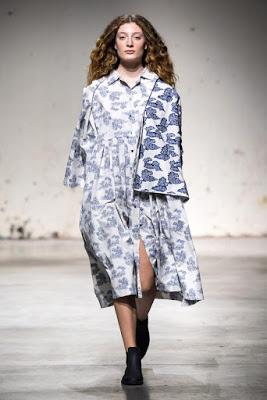 Rome is My Runway. Roma Fashion Week Gennaio 2020. Altaroma. Rome is My Runway. Roma Fashion Week Gennaio 2020. Altaroma.