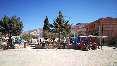 Argentina del Nord in auto: itinerario da Salta a Humahuaca Argentina del Nord in auto: itinerario da Salta a Humahuaca