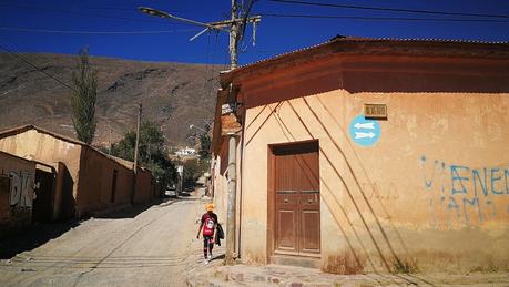 Argentina del Nord in auto: itinerario da Salta a Humahuaca Argentina del Nord in auto: itinerario da Salta a Humahuaca