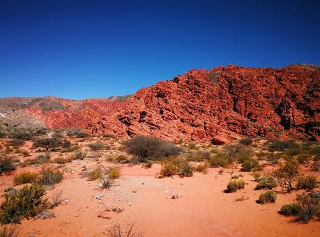 Argentina del Nord in auto: itinerario da Salta a Humahuaca Argentina del Nord in auto: itinerario da Salta a Humahuaca