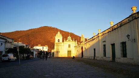 Argentina del Nord in auto: itinerario da Salta a Humahuaca Argentina del Nord in auto: itinerario da Salta a Humahuaca