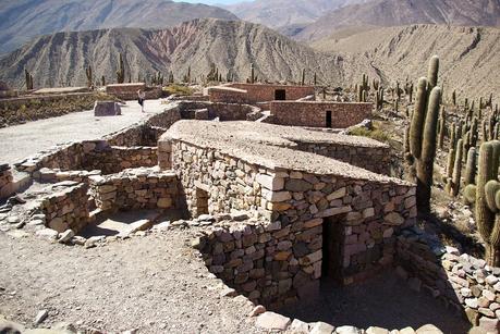 Argentina del Nord in auto: itinerario da Salta a Humahuaca Argentina del Nord in auto: itinerario da Salta a Humahuaca