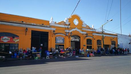 Argentina del Nord in auto: itinerario da Salta a Humahuaca Argentina del Nord in auto: itinerario da Salta a Humahuaca