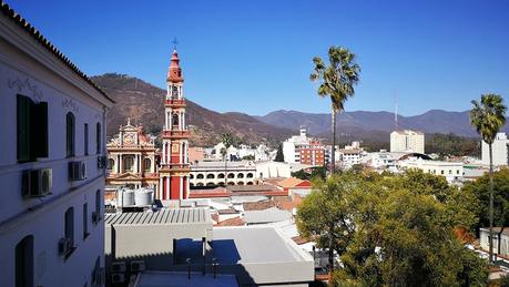 Argentina del Nord in auto: itinerario da Salta a Humahuaca Argentina del Nord in auto: itinerario da Salta a Humahuaca
