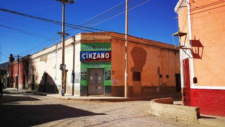 Argentina del Nord in auto: itinerario da Salta a Humahuaca Argentina del Nord in auto: itinerario da Salta a Humahuaca