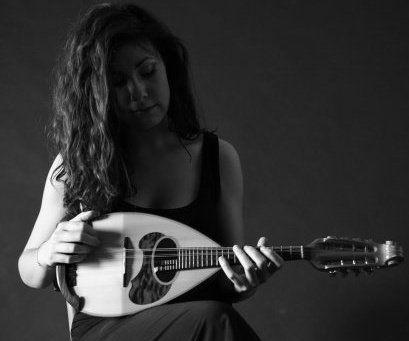 Le Gentil Dame | Intervista al Gentil Duo di Camilla Finardi e Daniela Santamaura Le Gentil Dame | Intervista al Gentil Duo di Camilla Finardi e Daniela Santamaura