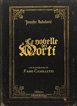 Raccolte di racconti ne abbiamo? 1° parte Raccolte di racconti ne abbiamo? 1° parte