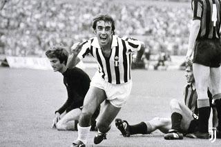 Ciao Pietruzzo Anastasi, hai regalato sogni e speranze a tantissimi